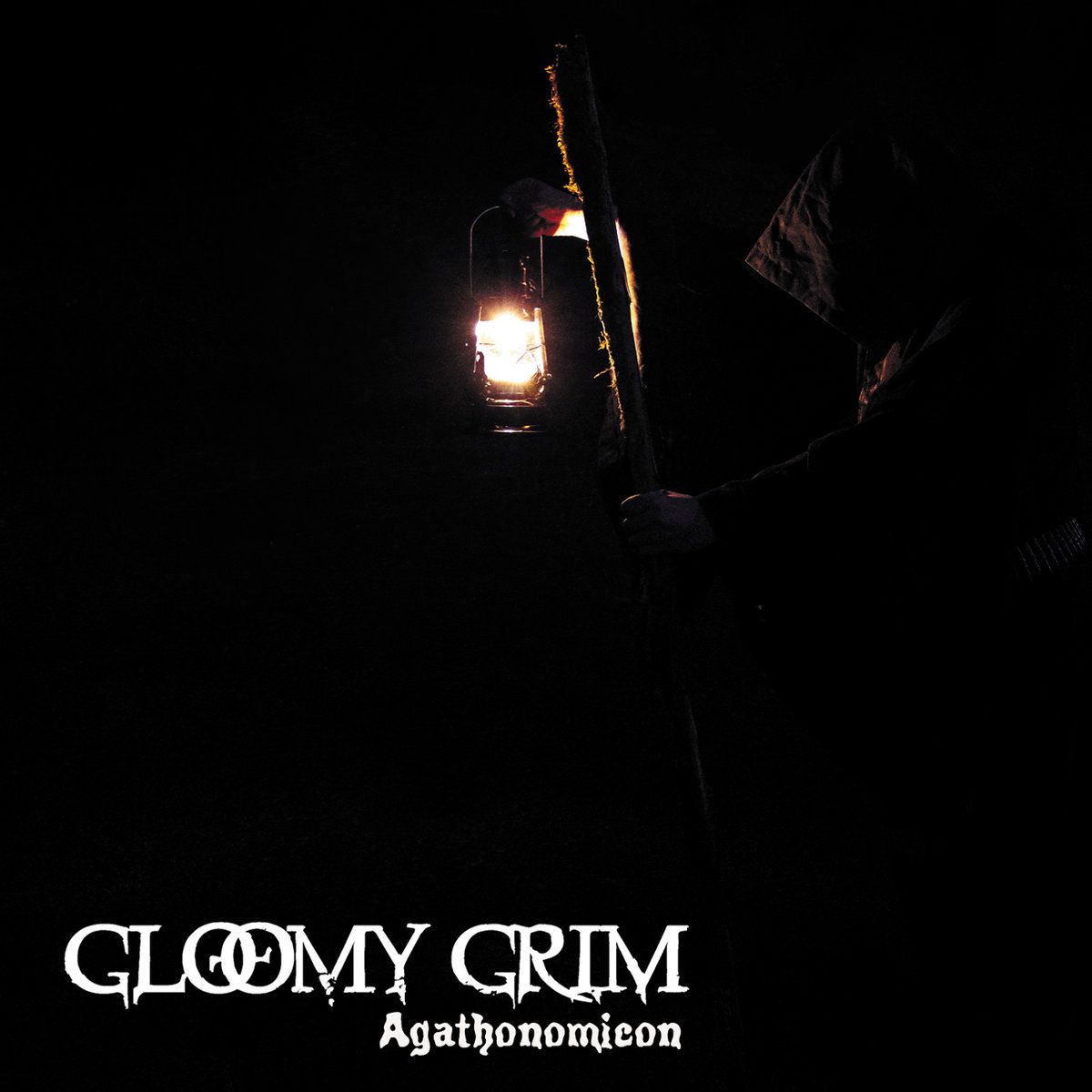 Gloomy Grim z novo skladbo Blood, Monsters, Darkness