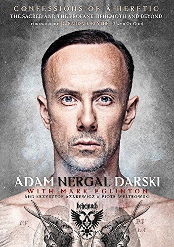 Confessions Of A Heretic (biografija)
