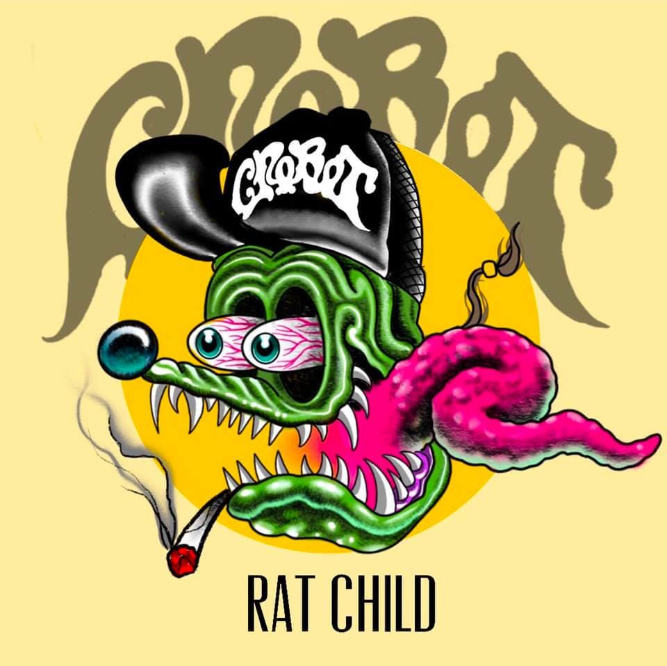 Crobot in Frank Bello iz Anthrax v novem videospotu