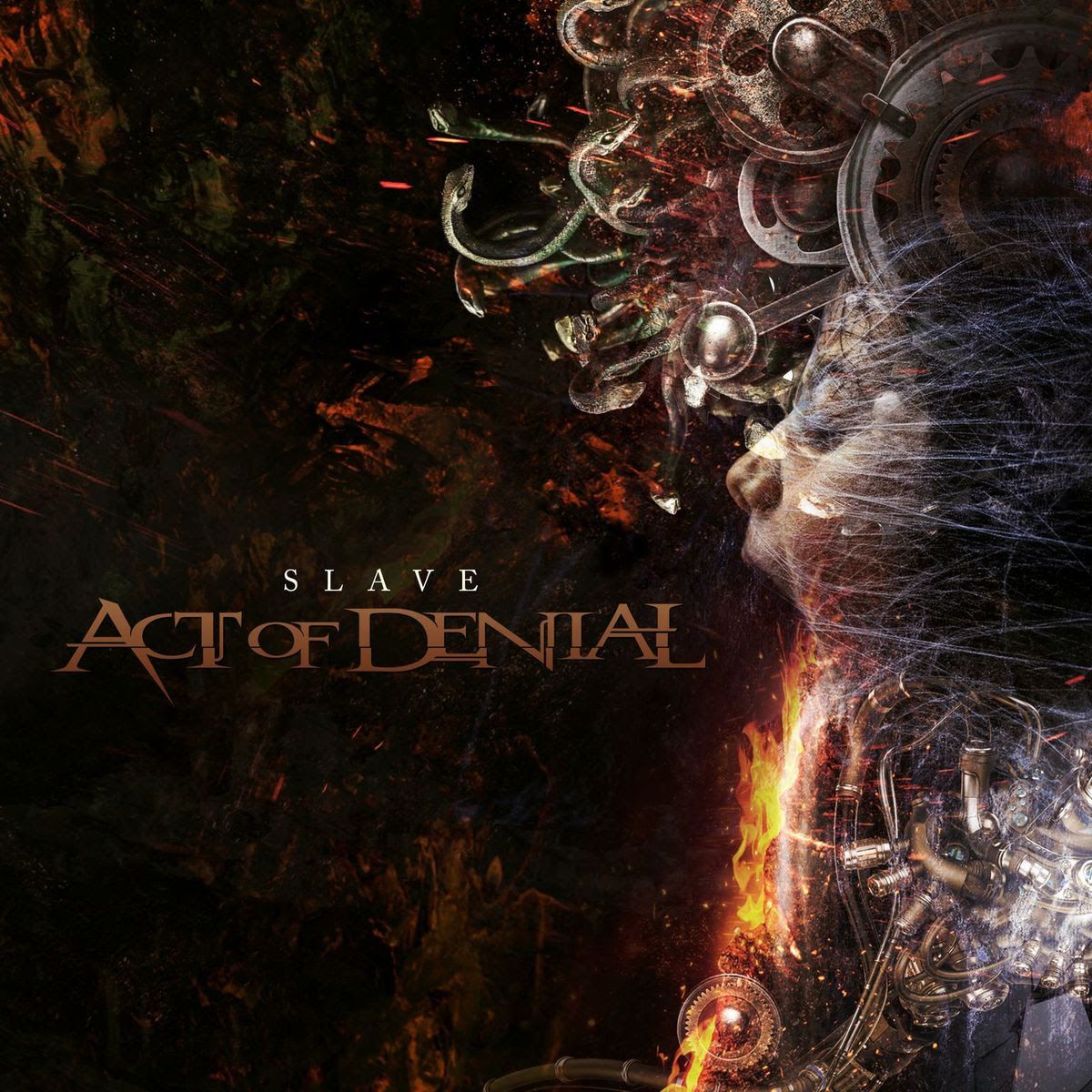 Act Of Denial so objavili nov single
