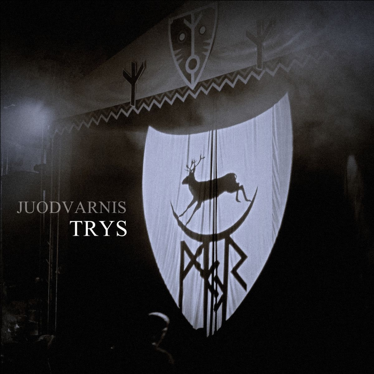 Juodvarnis predstavljajo novi single
