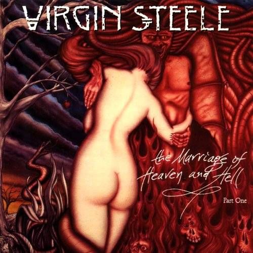 The Marriage of Heaven and Hell Part 1