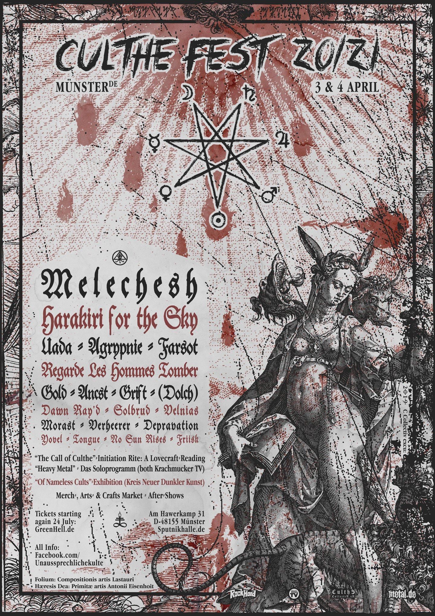 Culthe Fest 2022