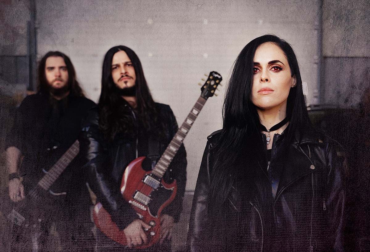 Volturian predstavljajo videospot za In A Heartbeat