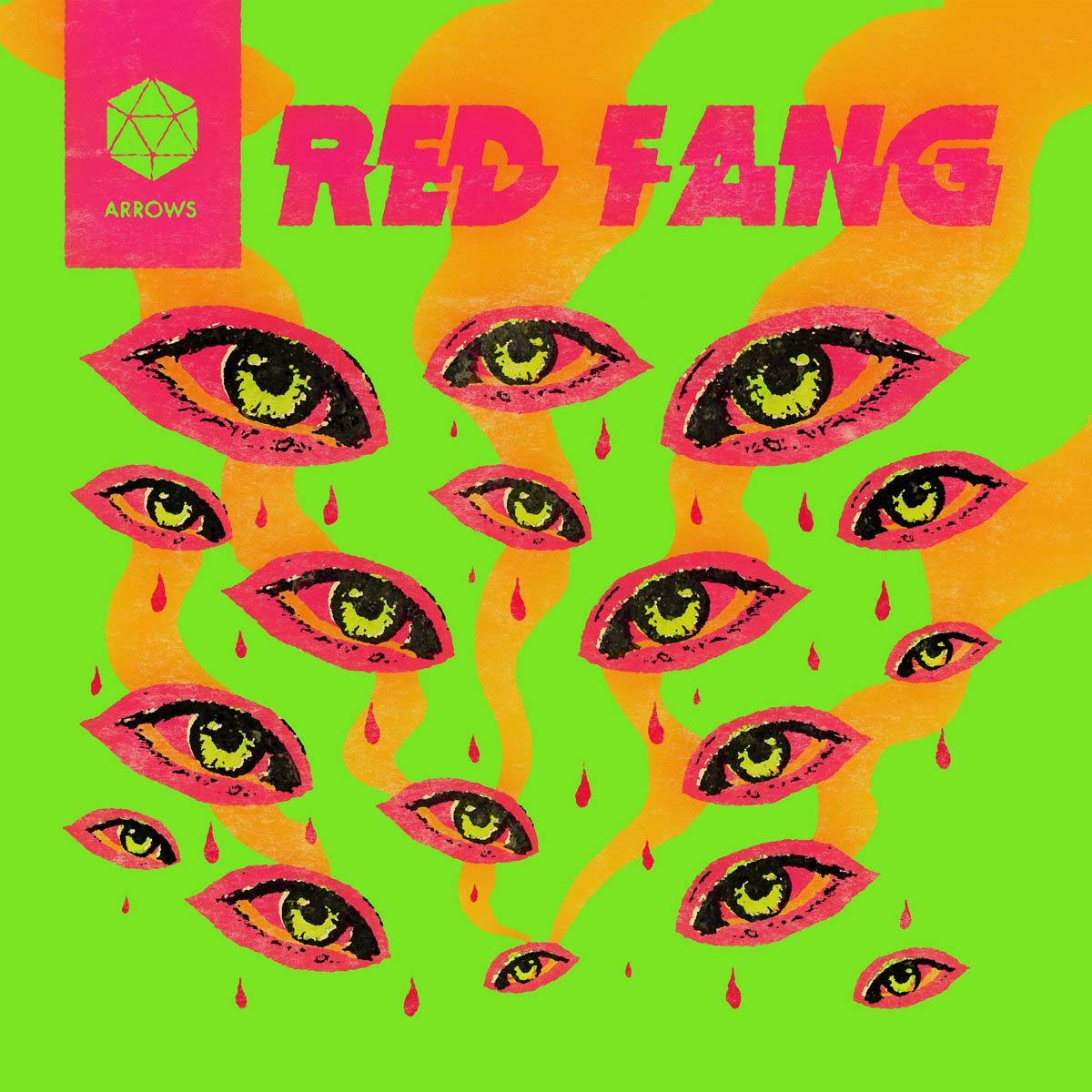 Red Fang predstavljajo peti dolgometražni album