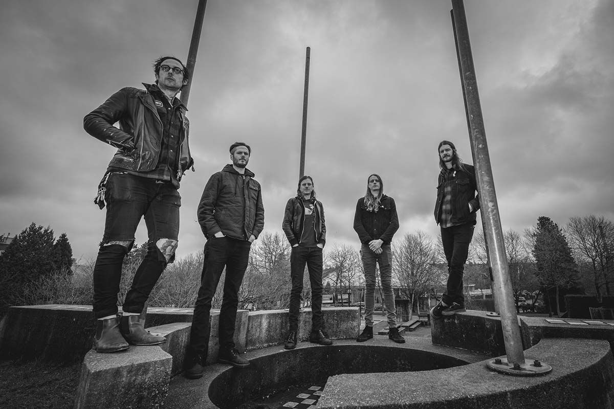 Dead Quiet objavili videospot za skladbo Forever Unsung