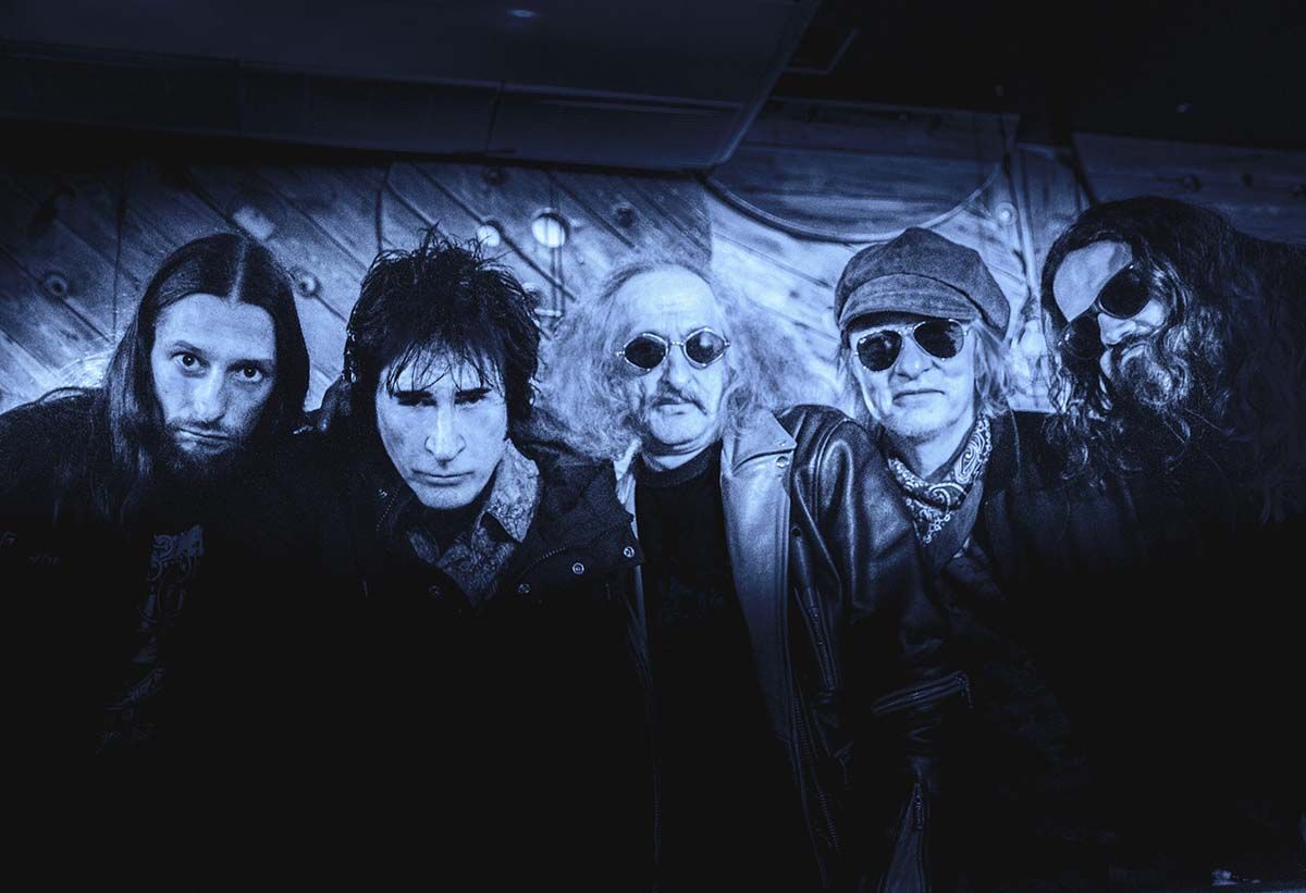 The Limit z videospotom za nov single Death Of My Soul