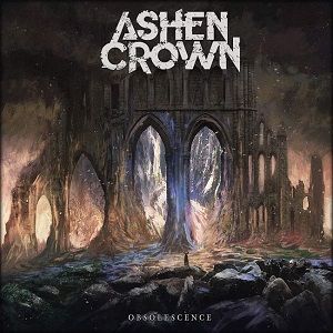Ashen Crown se skrivajo pod listjem