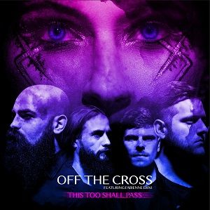 Off The Cross in Fabienne Erni: »Tudi to bo minilo«