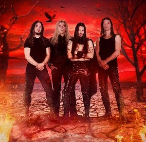 S svežim besedilnim videom tudi Slice of Sorrow
