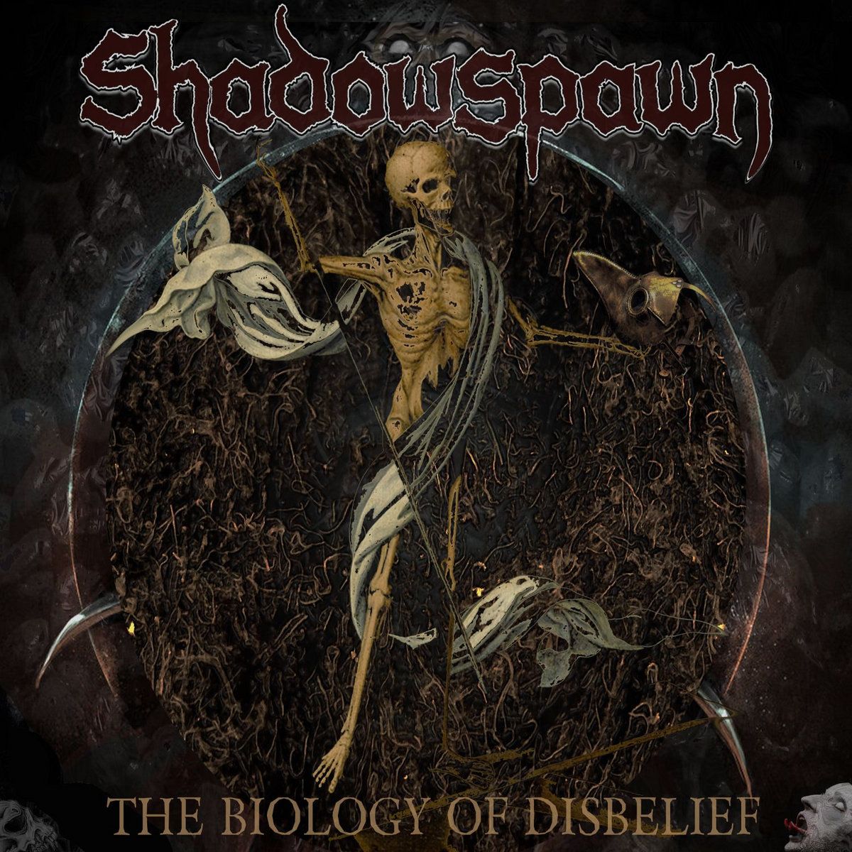 Shadowspawn jutri z drugim studijskim albumom