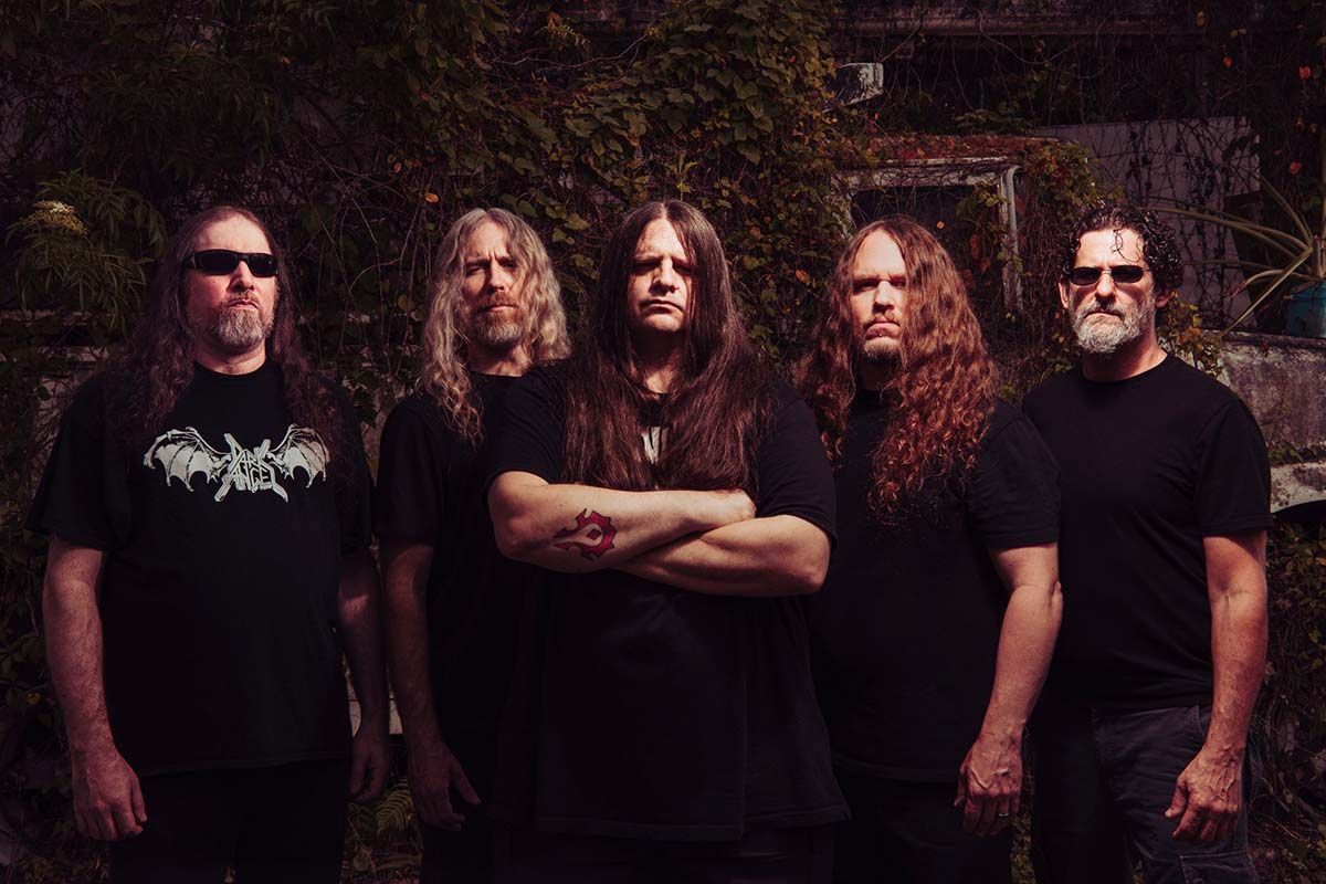 Cannibal Corpse na ogled ponujajo svež videospot