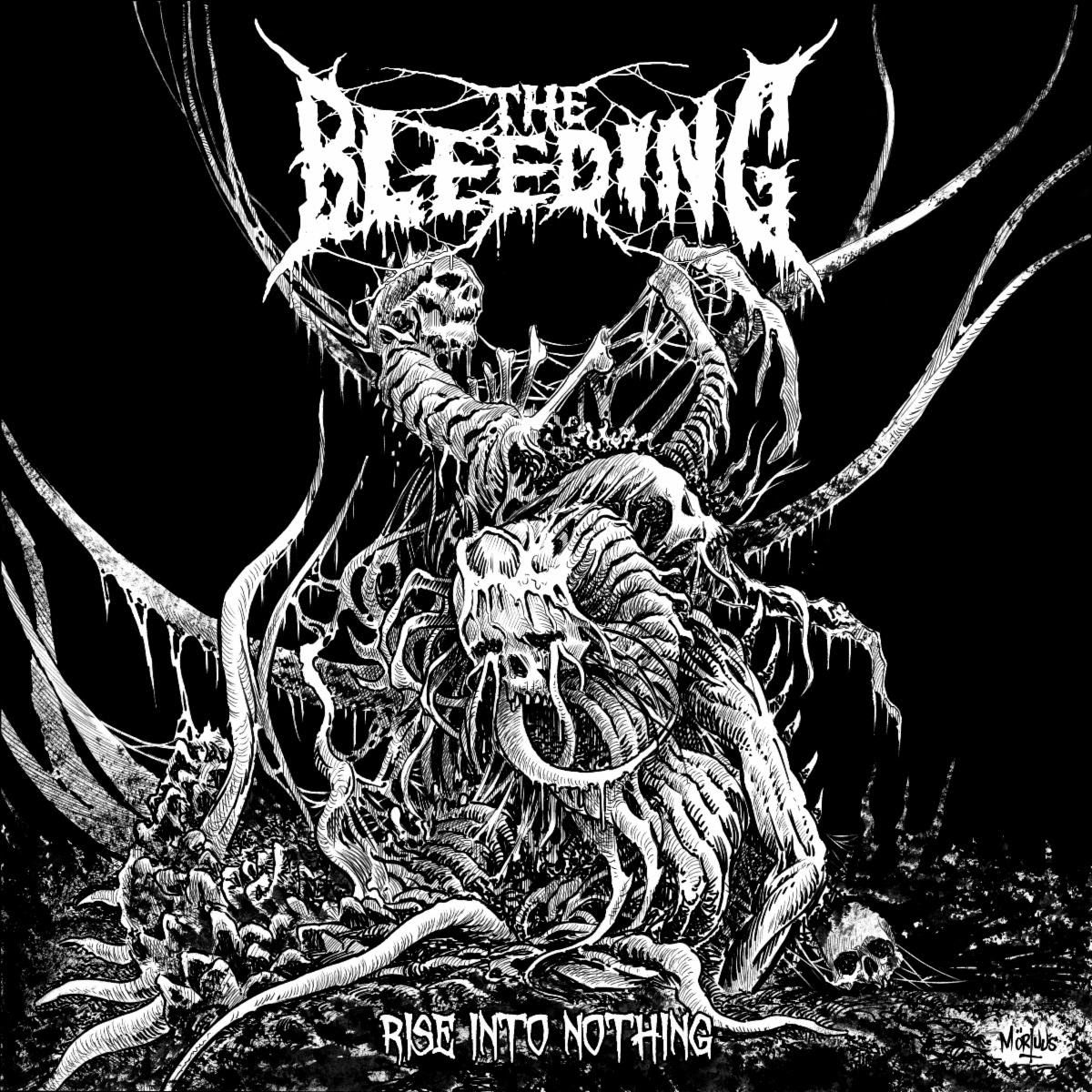 Z novo izdajo tudi The Bleeding