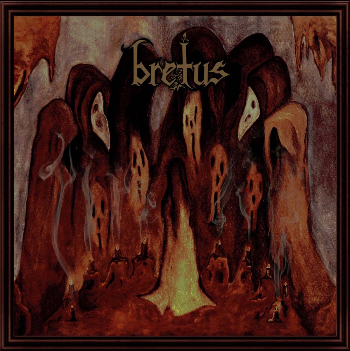 Bretus objavili videospot za nov single Cursed Island