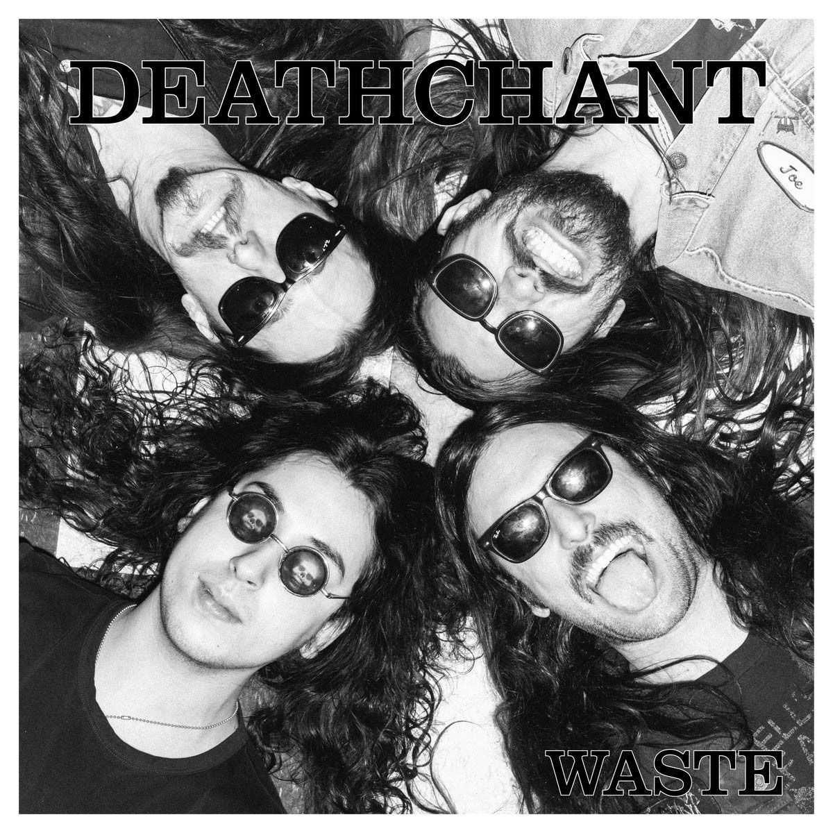 Deathchant z novim studijskim albumom in videospotom