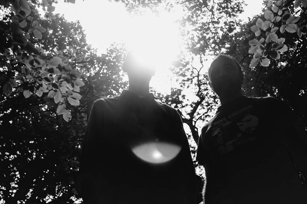 Lucid Sins z videospotom za single Sun & The Moon