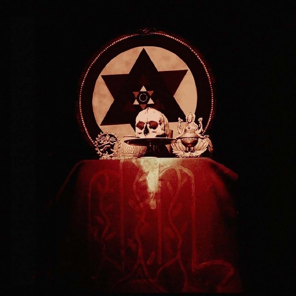 Wolvennest izdali koncertni album Ritual - MMXX