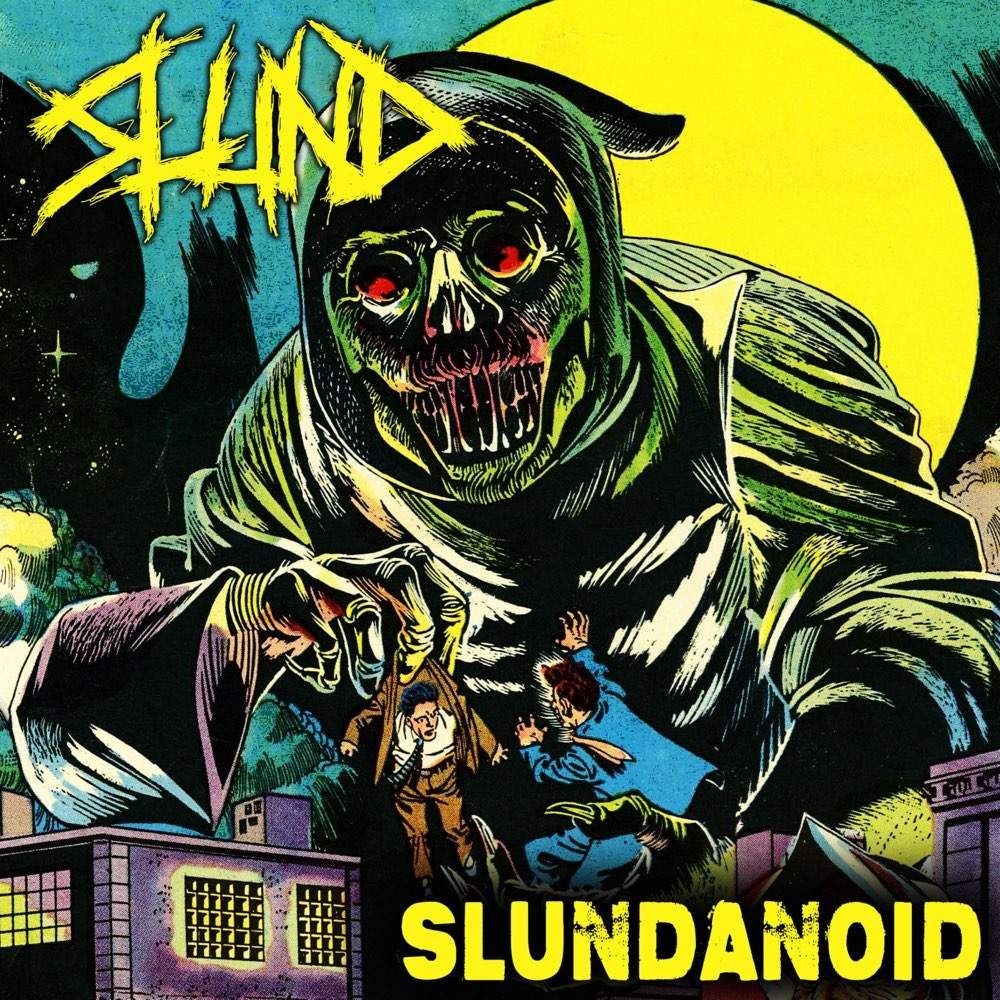 Slundanoid (EP)