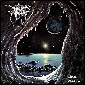 Darkthrone po dveh letih z novim materialom