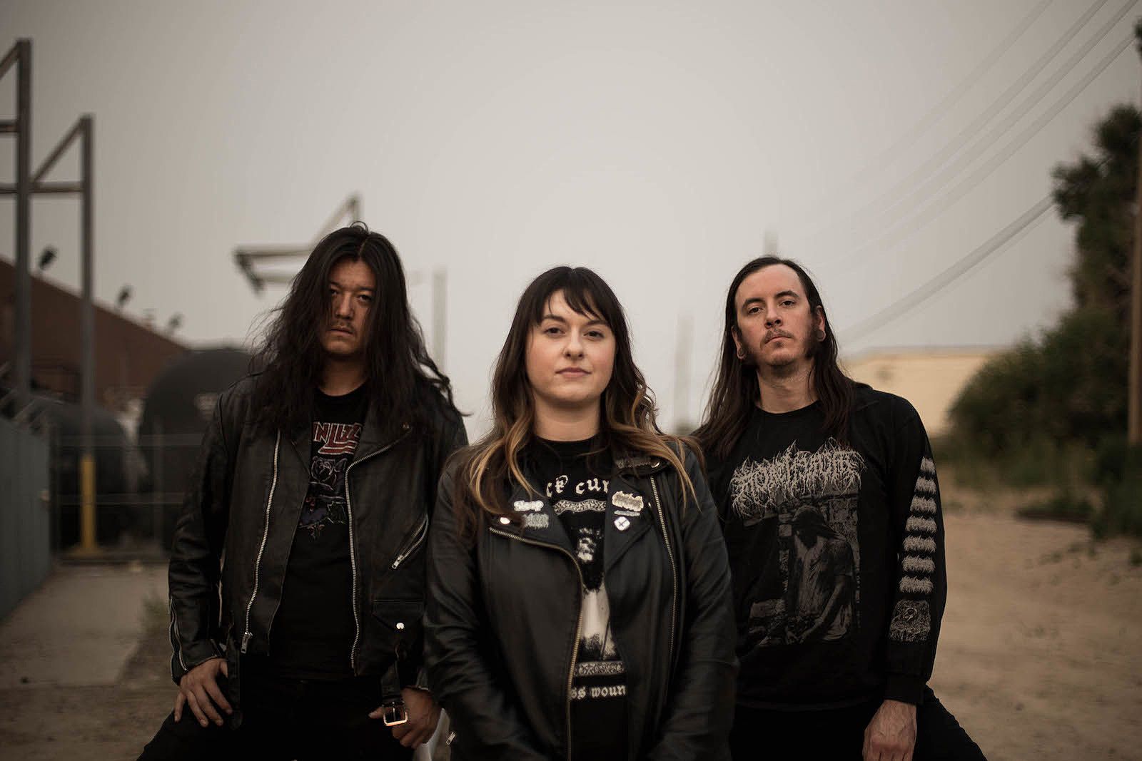 Oryx predstavljajo svoj četrti studijski album