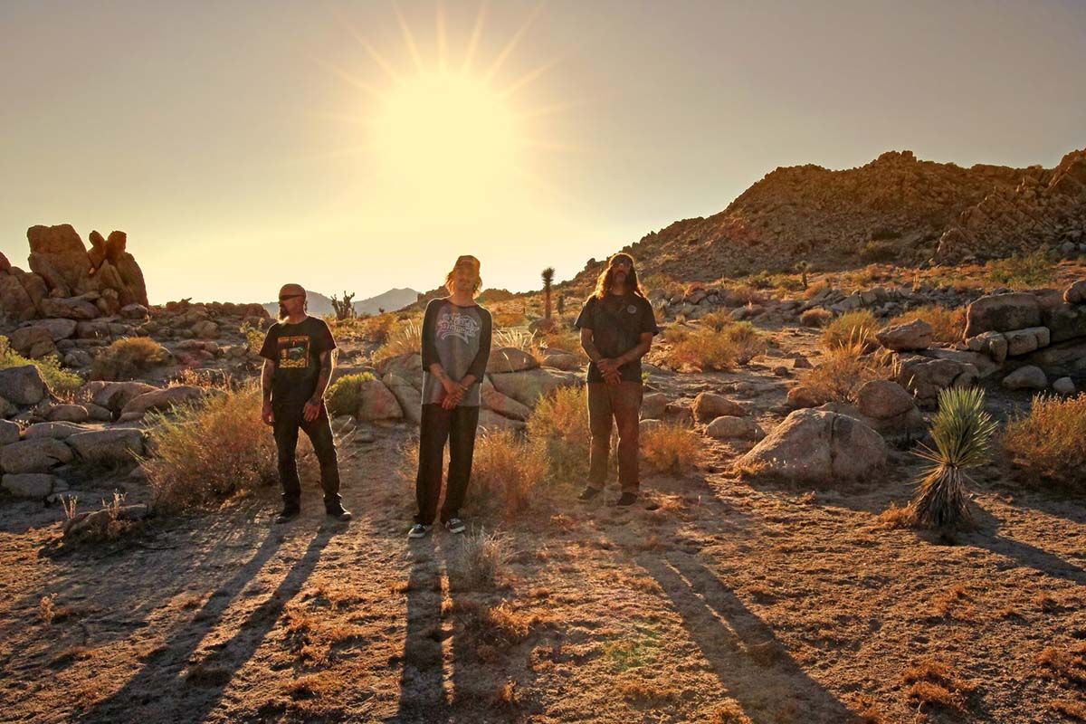 Stöner podpisali za založbo Heavy Psych Sounds