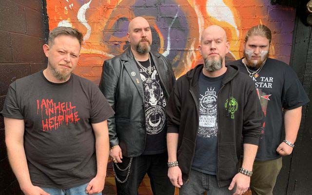 Black Tar Superstar predstavljajo nov videospot