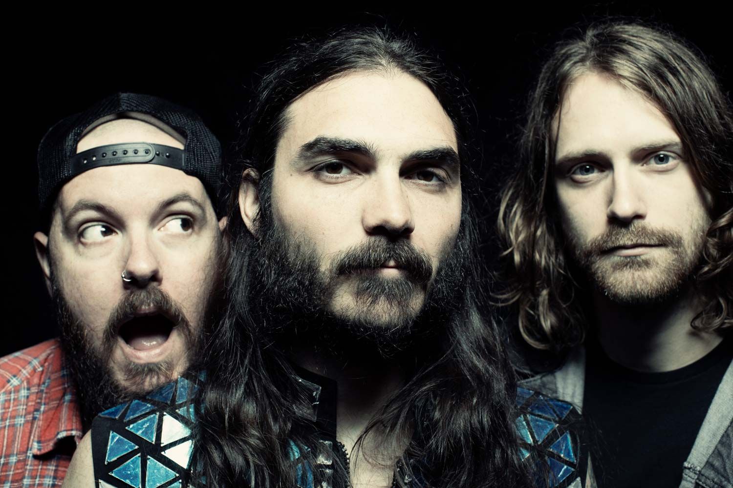 Crobot predstavljajo videospot za nov single