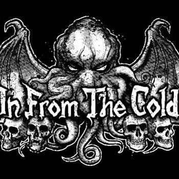 In From The Cold z videom predstavljajo novi single