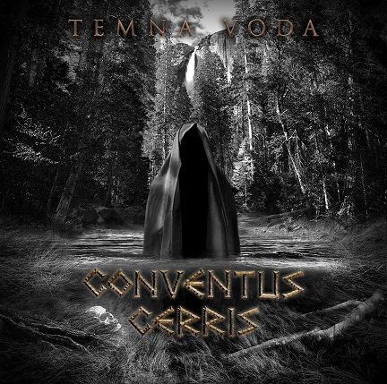 Temna Voda