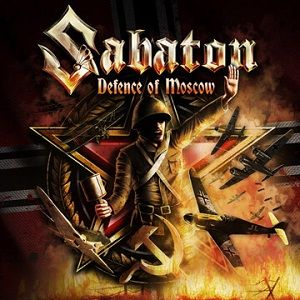 Sabaton branijo Moskvo