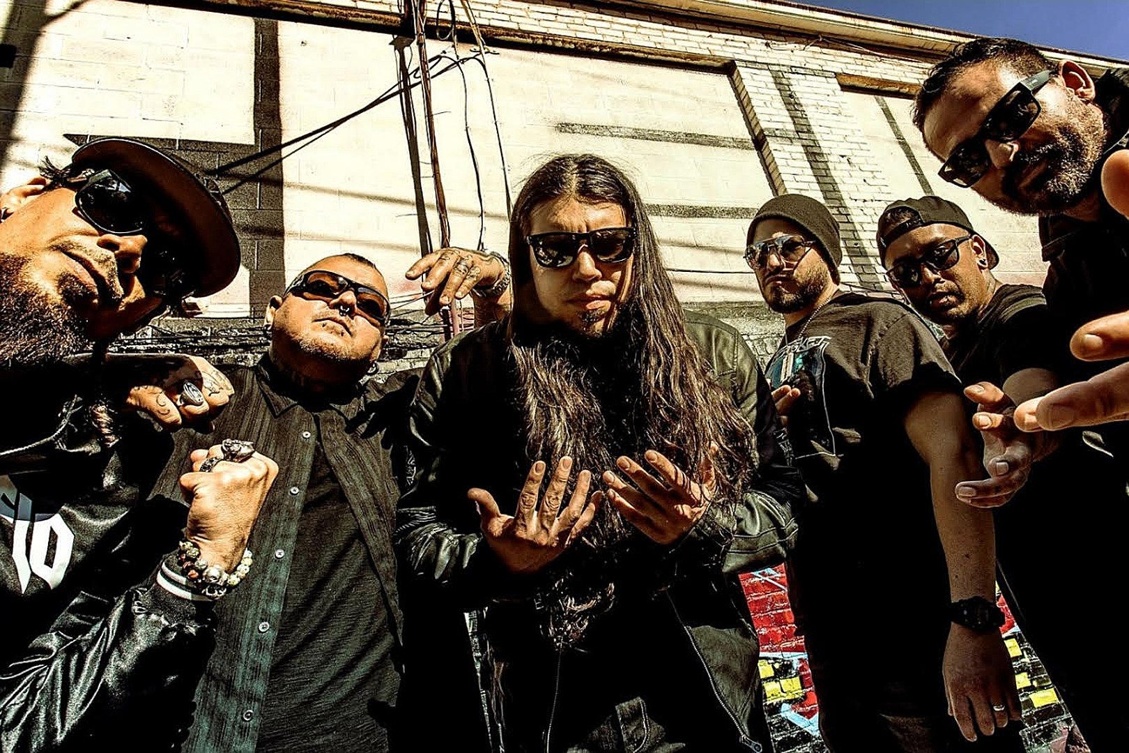 Ill Niño predstavljajo videospot za nov single