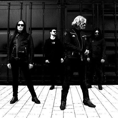 Secrets Of The Moon na ogled ponujajo nov videospot