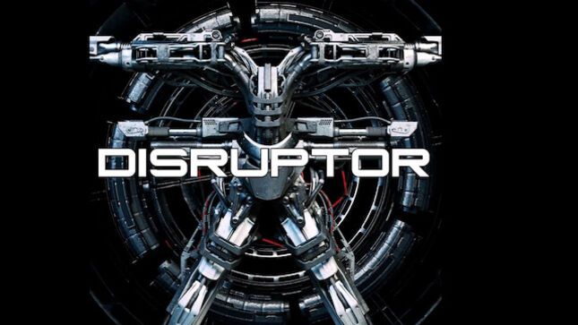 Disruptor (single)