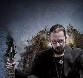 Ihsahn oktobra z zbirko The Hyperborean Collection