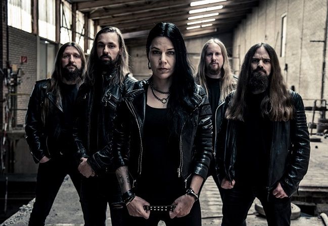 Hiraes predstavljajo videospot za nov single Solitary