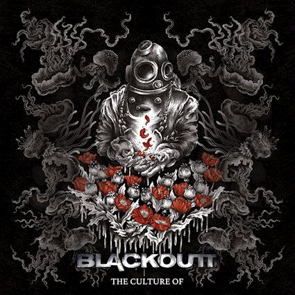 Blackoutt s ponovno izdajo albuma The Culture Of