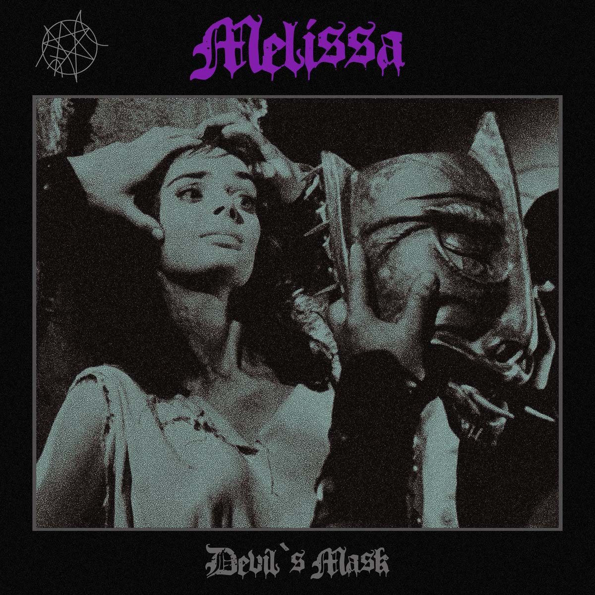Brazilci Melissa z debitantskim albumom