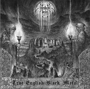 Heathen Deity jutri predstavljajo prvi album
