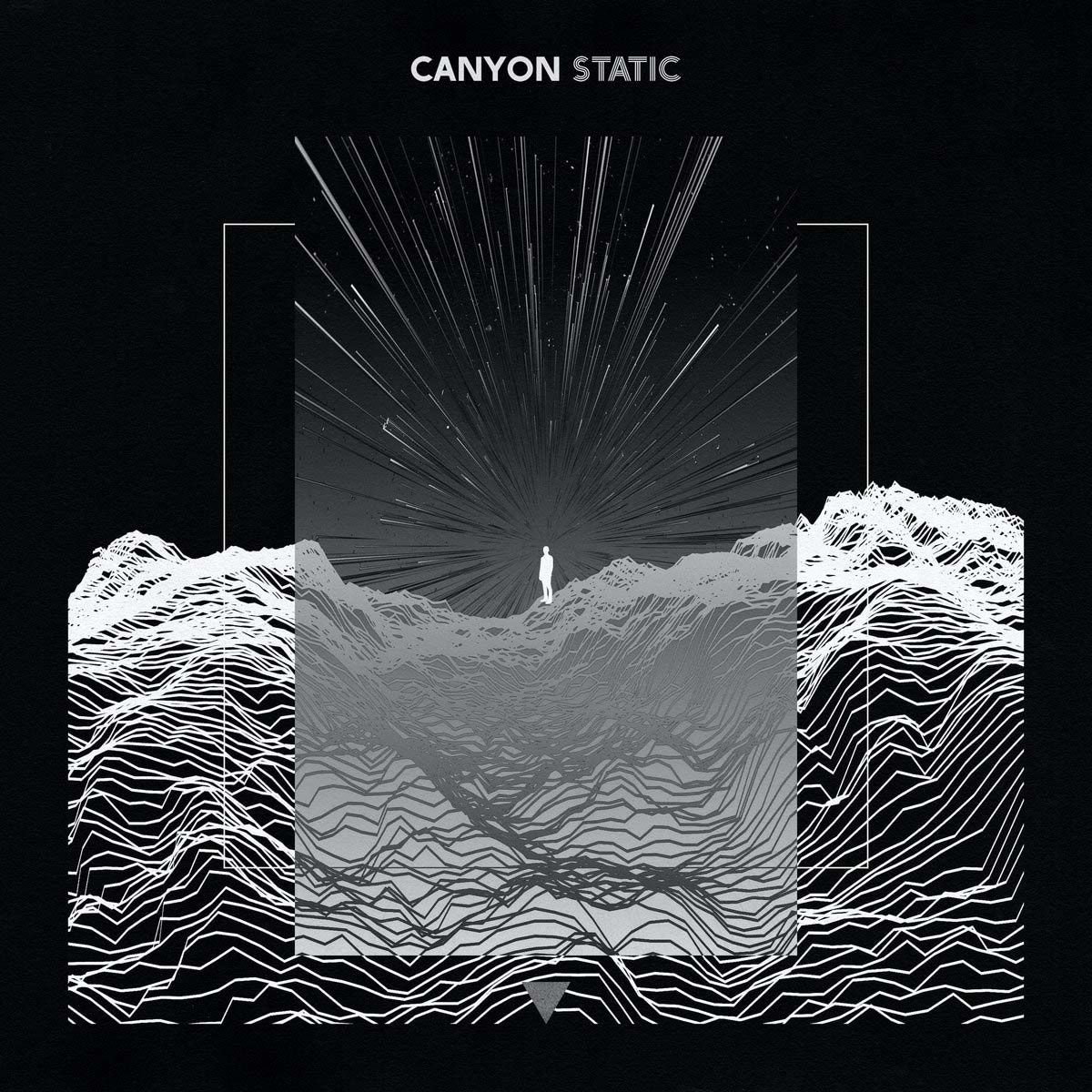 Avstralci Canyon predstavljajo nov EP