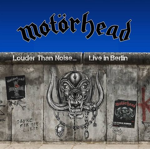 Louder than Noise… Live in Berlin (live)