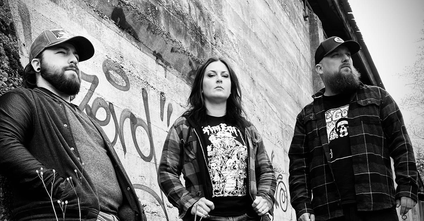 Sorcia napovedujejo nov EP Death By Design