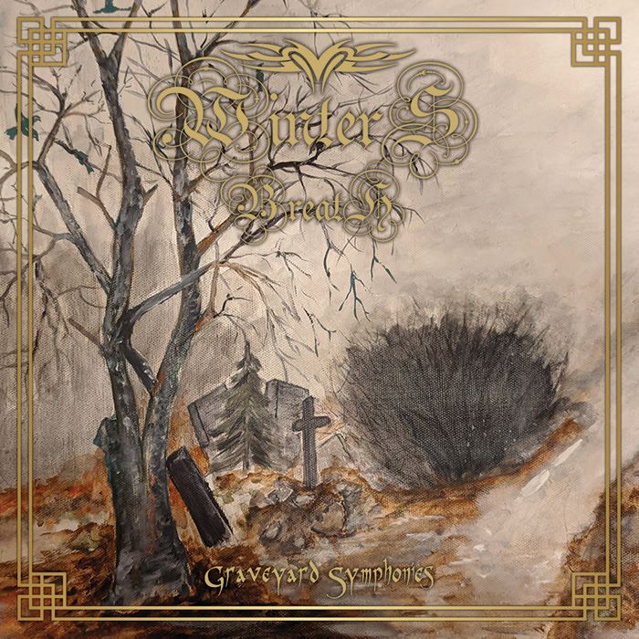 Winter's Breath napovedujejo Graveyard Symphonies
