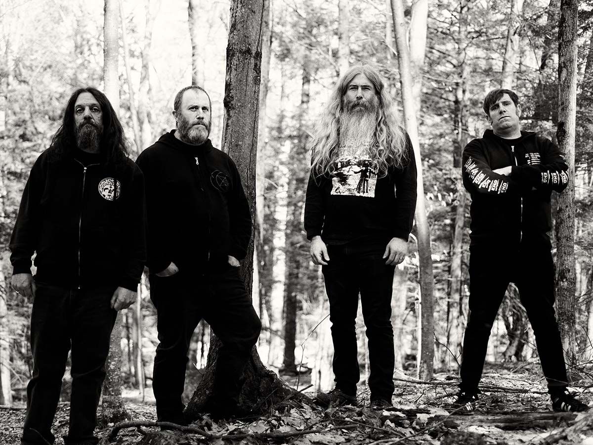 Come To Grief se kmalu odpravljajo v studio