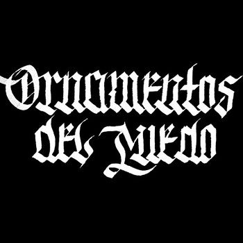 Ornamentos del Miedo danes z novim albumom