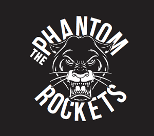 The Phantom Rockets s svežimi melodijami