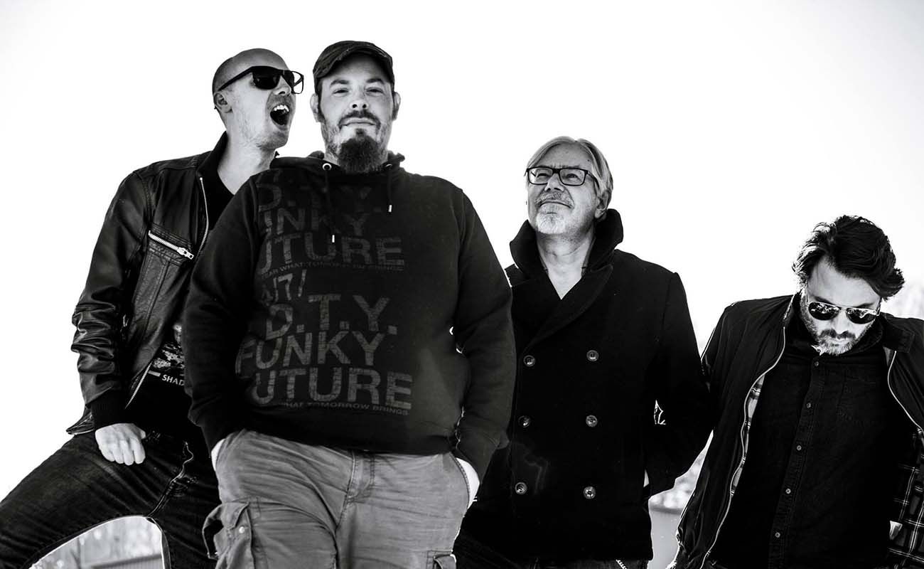 New Mexican Doom Cult podpisali za Ozium Records in Majestic Mountain Records