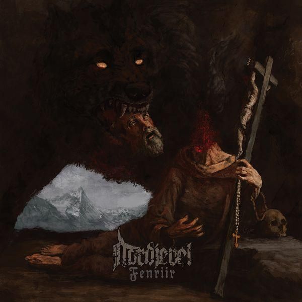 Fenriir (EP)