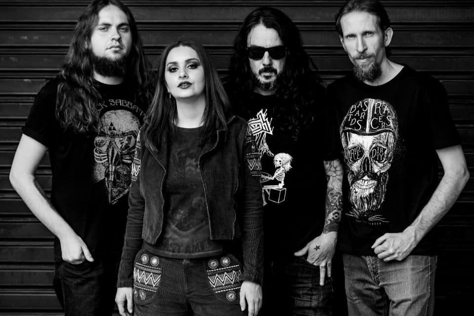 Weedevil predstavljajo EP The Death Is Coming