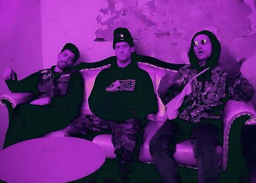 Dope Smoker podpisali za Teschio Dischi in Electric Valley Records