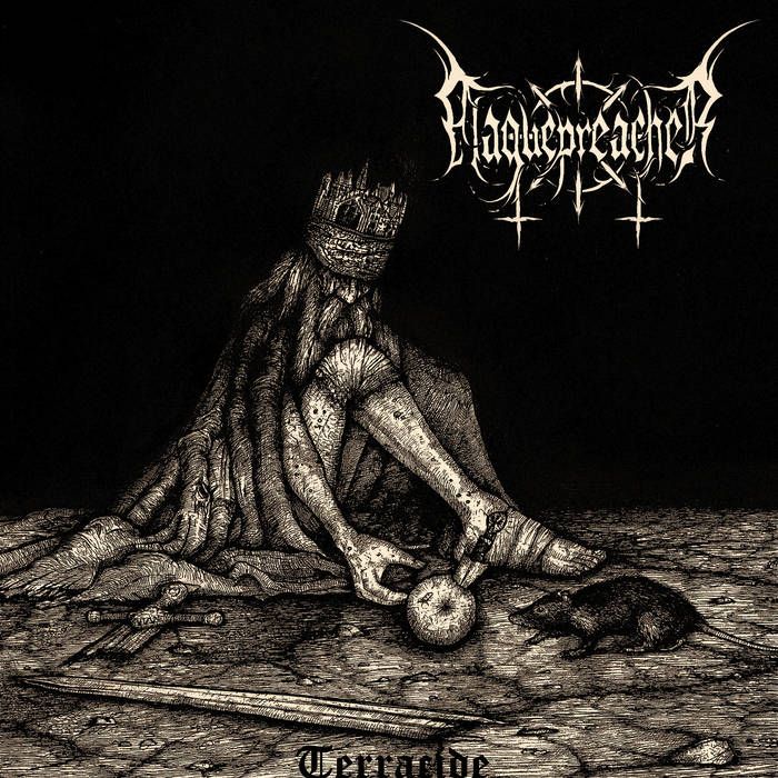 Terracide (EP)